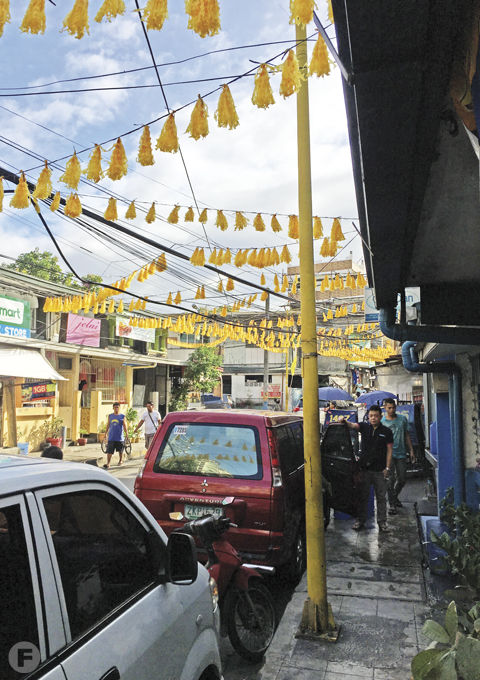 Guerrilla Street Food's Tasting Tour of the Philippines